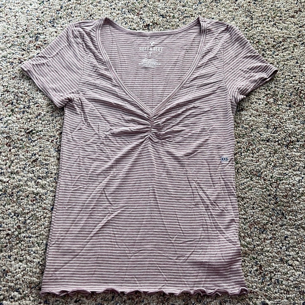 Women’s American Eagle Soft&Sexy T